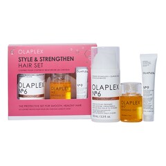 Style & Strengthen - Saç Güçlendirici Set, OLAPLEX