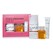 100 ml + 30 ml + 20 ml