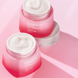Nutritious Moisture Cream - Nemlendirci Krem