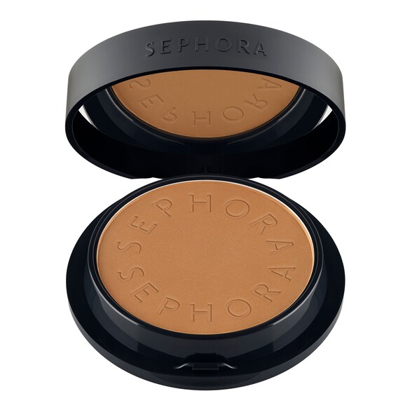 Best Skin Ever Matte - Pudra Fondöten, SEPHORA COLLECTION