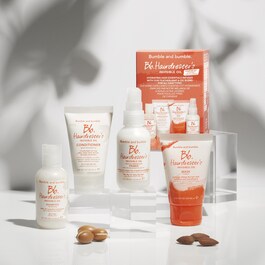 Hairdresser's Invisible Oil - Shampoo Travel Size