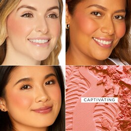 Amazonian Clay 12-Hour Blush - Allık