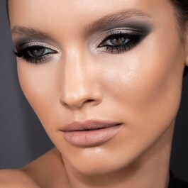 Glam Palette - Göz Farı Paleti