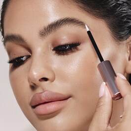 Brow Genius® Mini - Seyahat Boyu Kaş Serumu