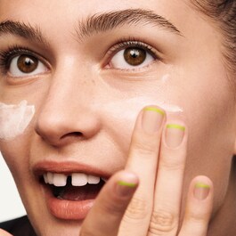 Milk Mini Moisturizer - Nemlendirici