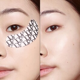 Backstage Eye Patches - Göz Çevresi Bakım Bandı 