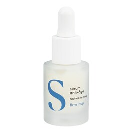 Anti-aging serum - Sıkılaştırıcı Serum