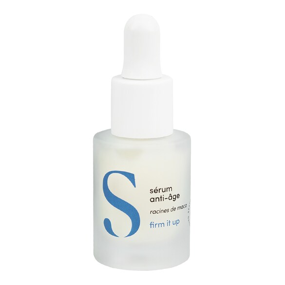 Anti-aging serum - Sıkılaştırıcı Serum, SEASONLY