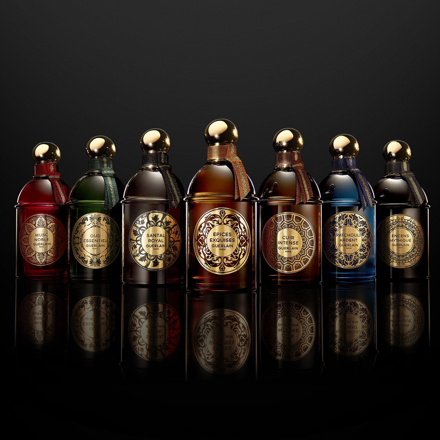 Guerlain oud on sale essentiel yorum