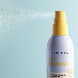  Hair Nourish - Nemlendirici Saç Spreyi