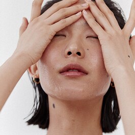 Black Tea Firming Peptides Serum - Yüz Serumu