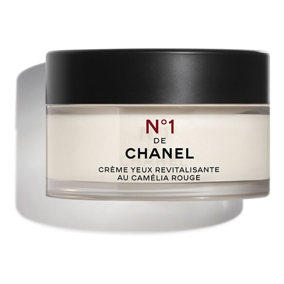 N°1 DE CHANEL REVITALIZING EYE CREAM -  Canlandırıcı Göz Kremi, CHANEL