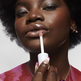 Odyssey Lip Oil Gloss - Nemlendirici Etkili Dudak Parlatıcısı 