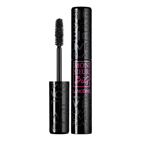 Monsieur Big Extra Black - Maskara, LANCÔME