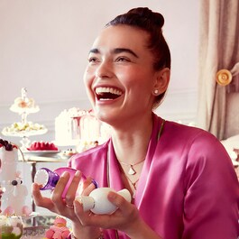 Allegra Ma'Magnifica - Eau de Parfum