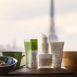 Botanical D-Tox - Cilt Bakımı