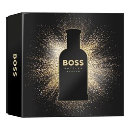 BOSS Bottled Parfum - Eau de Parfum Set