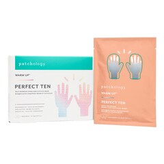 FLASHMASQUE Perfect Warming - El Maskesi, PATCHOLOGY