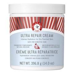 Ultra Repair cream Cranberry Pomegranate - Nemlendirici Krem, FIRST AID BEAUTY