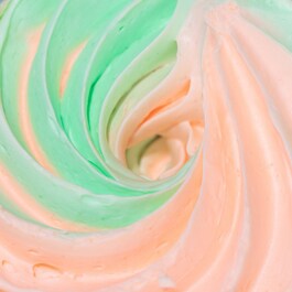 Nice Melons Whipped Boob Polish - Vücut losyonu