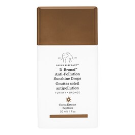 D-Bronzi - Peptid İçeren Antioksidan Etkili Bronzluk Veren  Serum 