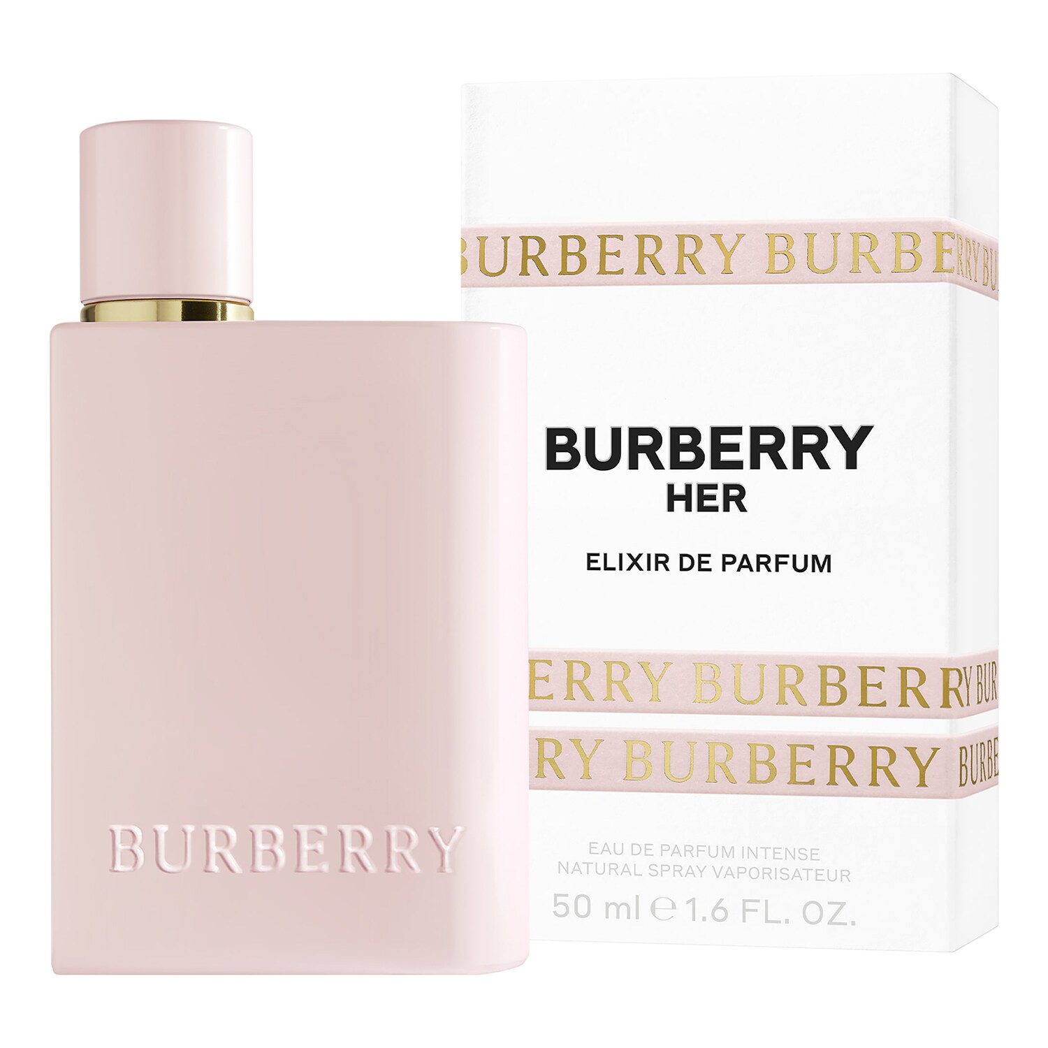 Perfume discount her burberry