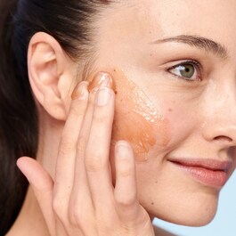 SUGAR STRAWBERRY - Cilt Temizleyici & Yumuşak Peeling