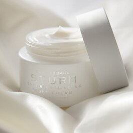 Super Anti-Aging Night Cream - Gençleştirici Gece Kremi
