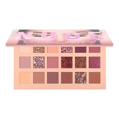 The New Nude - Göz Farı Paleti, HUDA BEAUTY