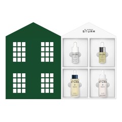 Serum House - Cilt Bakım Seti, DR. BARBARA STURM