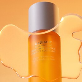 Radian-C Brightening Treatment Essence - Işıltılı Bakım Özü