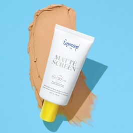 Mattescreen - Güneş Kremi SPF 30 PA+++