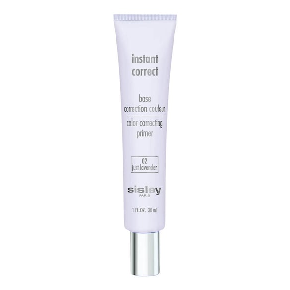 Instant Correct - Renk eşitleyici baz, SISLEY