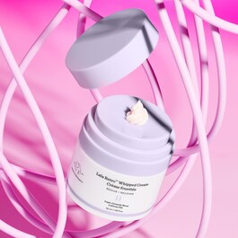 Lala Retro Whipped Cream - Yüz Kremi