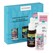 30 ml + 25 ml + 15 ml