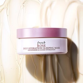 Rose Sleeping Mask - Gece Maskesi