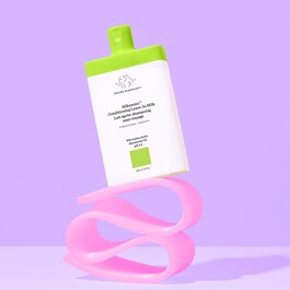 Silkamino™ - Conditioning Leave-In Milk - Nemlendirici