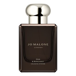 Oud & Bergamot - Cologne 