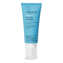 Scalp Care Dry Scalp Treatment - Saç Derisi İçin Dengeleyici Bakım, LIVING PROOF