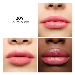 KissKiss Bee Glow - Ballı Dudak Balmı
