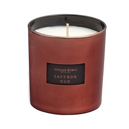 Saffron Oud - Mum