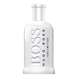 Boss Bottled Unlimited - Eau de Toilette