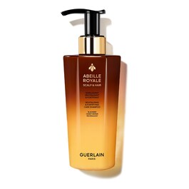 Abeille Royale - Canlandırıcı ve Güçlendirici Bakım Şampuanı