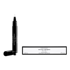 for her PURE MUSC Perfume Pen, NARCISO RODRIGUEZ