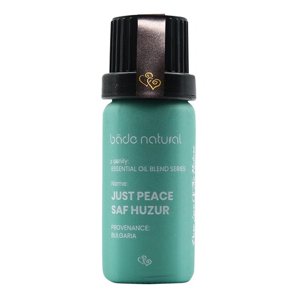 Saf Huzur Aromaterapi Karışımı, BADE NATURAL