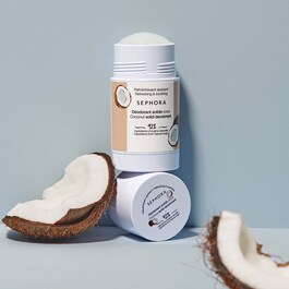 CLEAN - Deodorant