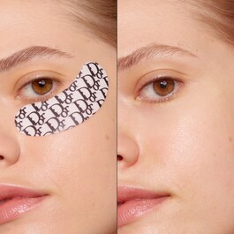 Backstage Eye Patches - Göz Çevresi Bakım Bandı 