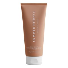 Summer Skin - Vücut Sütü, SUMMER FRIDAYS