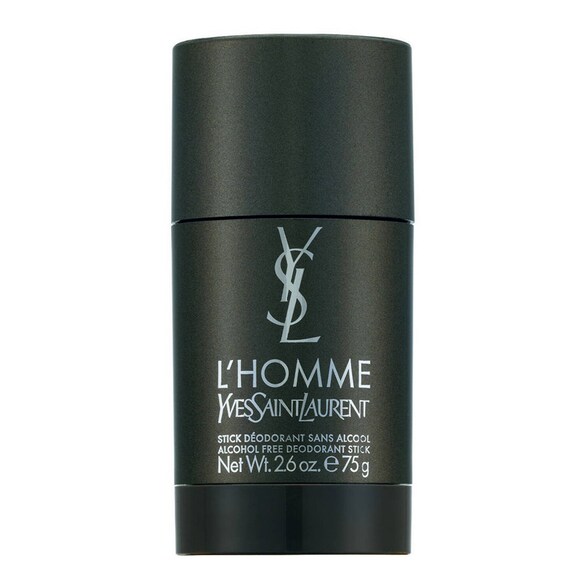 L'HOMME ROLL ON , YVES SAINT LAURENT