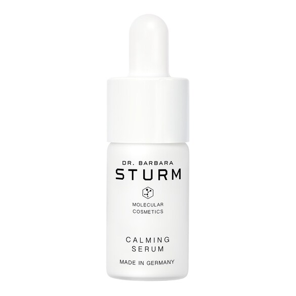 Mini Calming Serum - Sakinleştirici ve Yatıştırıcı Mini Serum, DR. BARBARA STURM